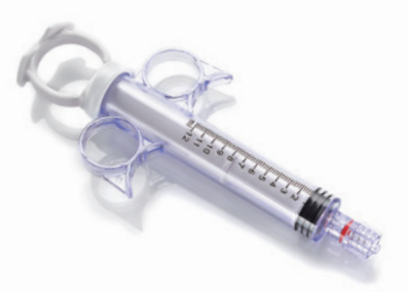 三環(huán)注射器