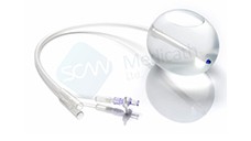 一次性使用球囊子宮支架