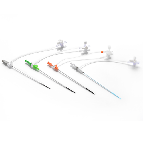 橈動脈鞘/導(dǎo)管鞘