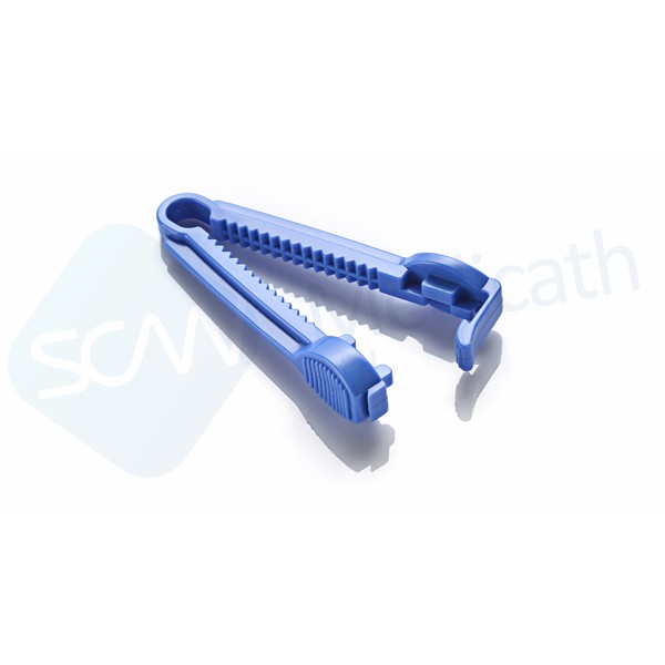 一次性使用無菌臍帶夾