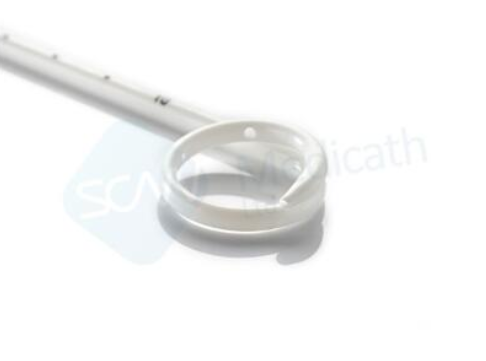 中心靜脈導管具有哪些特點？