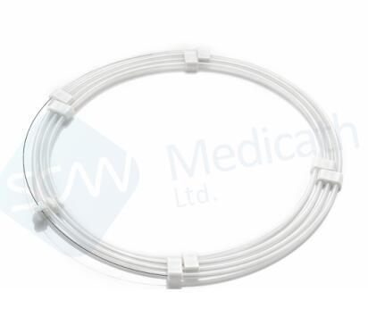 如何判斷介入導絲是否可靠