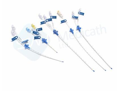 選購(gòu)什么樣的中心靜脈導(dǎo)管比較好