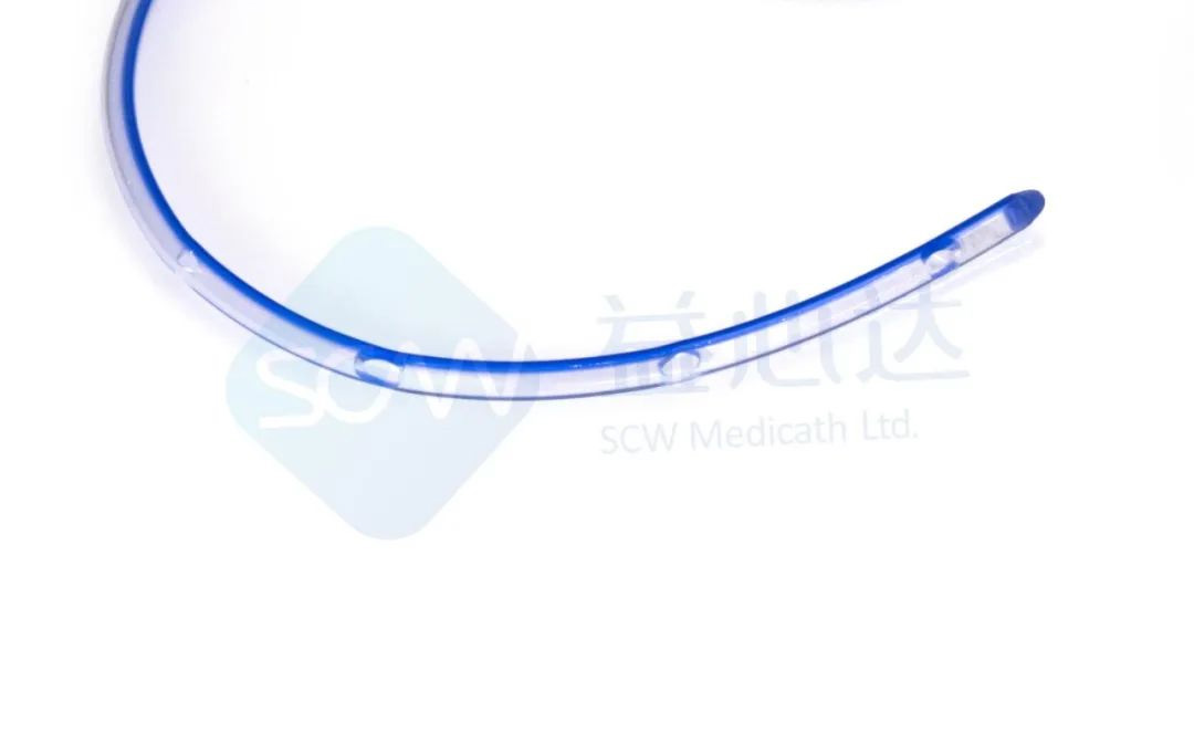 掌握這些方法，置胃管從沒放過空