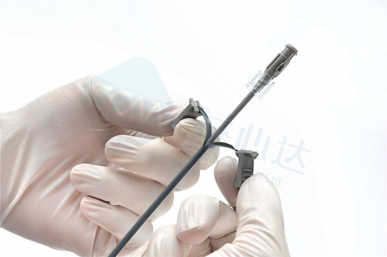 PICC置管和并發癥簡介 PICC置管和并發癥簡介