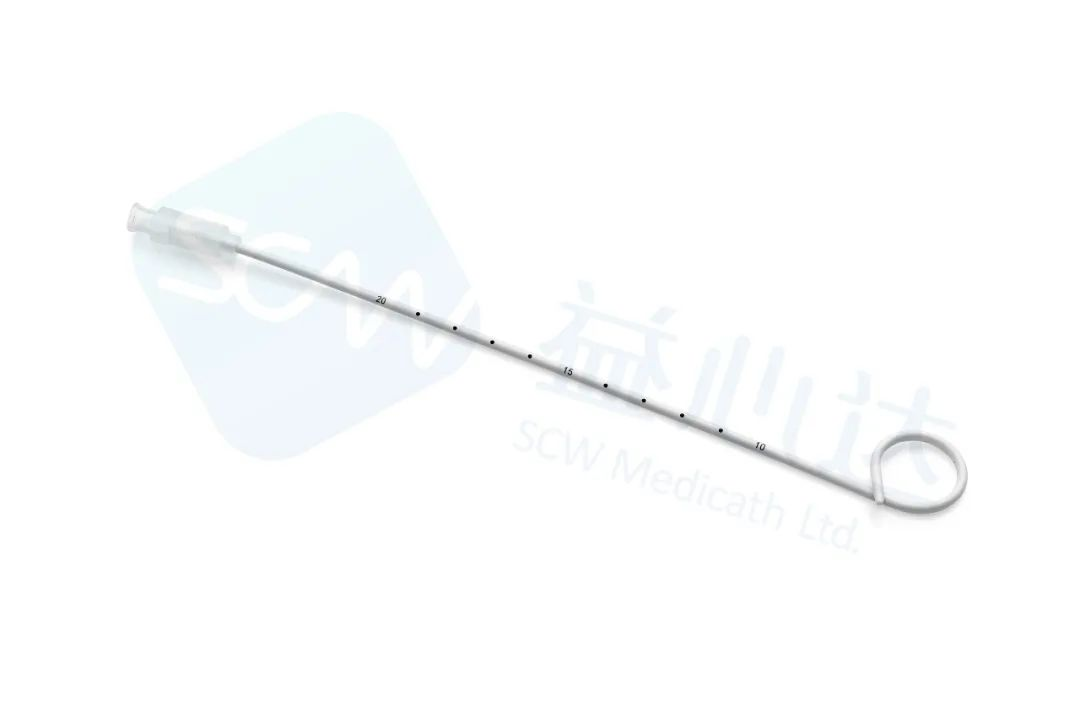 輸尿管支架的由來和使用注意事項