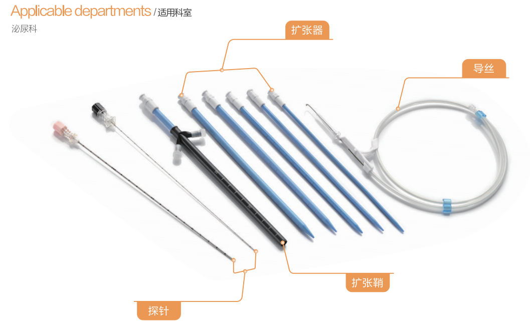 常見的腎結石治療手段有哪些？