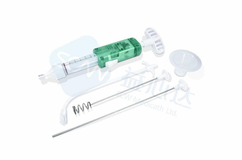 骨水泥攪拌器的特點是什么? 骨水泥攪拌器的特點是什么?