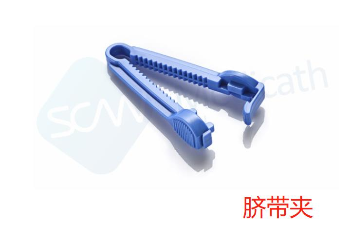 臍帶夾有什么作用和優勢？