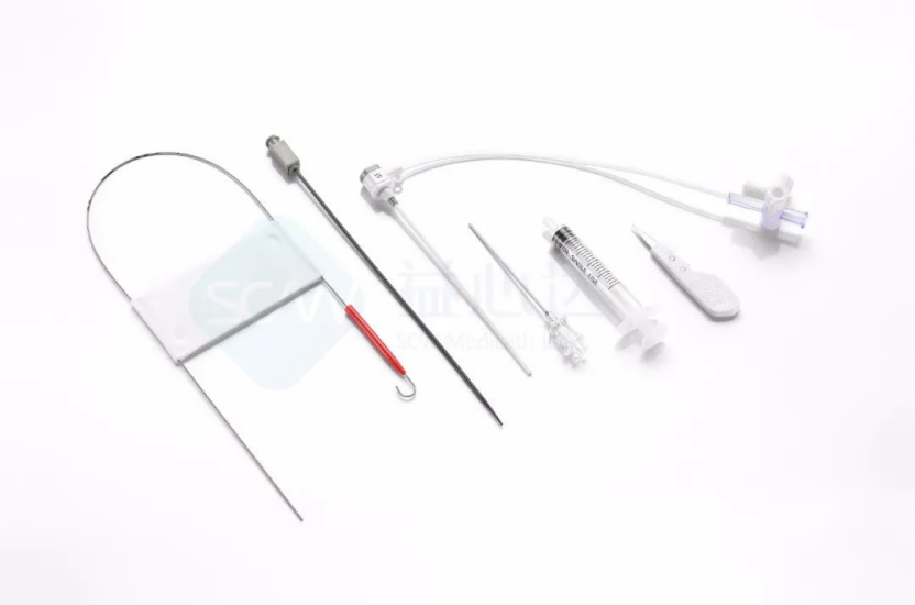 體溫探頭電纜連線的應用和優點