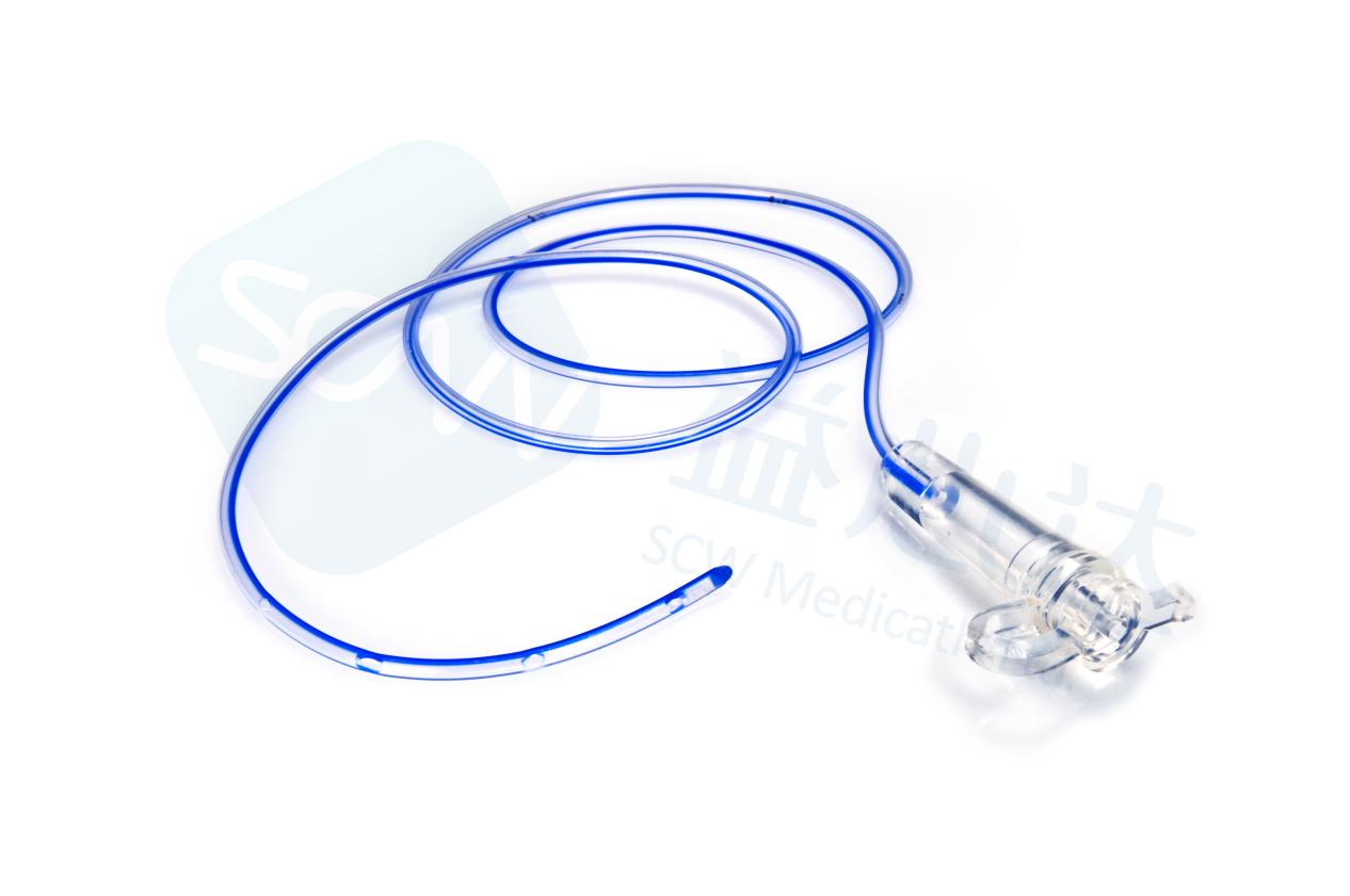 鼻胃管簡(jiǎn)介 鼻胃管簡(jiǎn)介