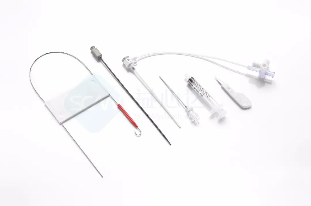 介入推薦 | 導(dǎo)管鞘套裝 介入推薦 | 導(dǎo)管鞘套裝