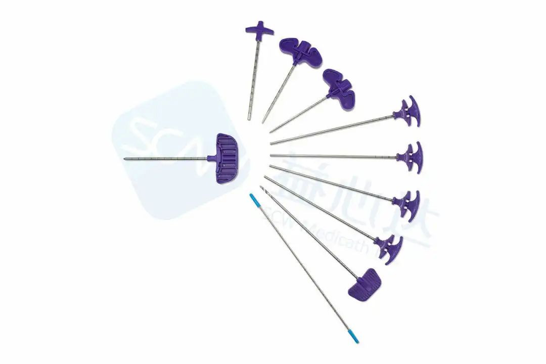 王牌推薦 | 一次性使用椎體成型工具包 王牌推薦 | 一次性使用椎體成型工具包