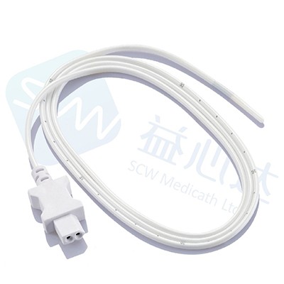 醫用溫度傳感器探頭的優點