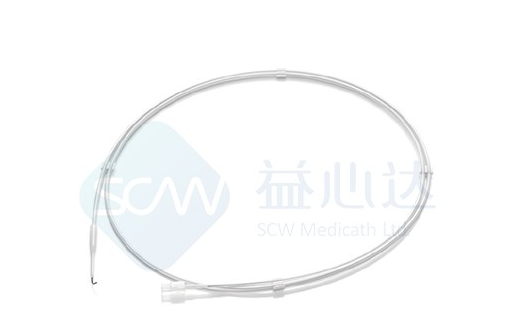 一次性使用消化道氣道用導絲