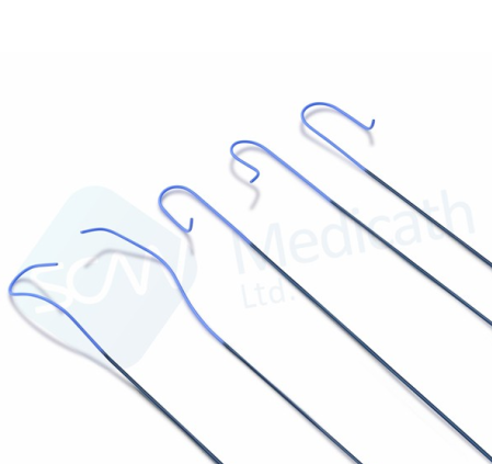 醫(yī)療機(jī)構(gòu)如何選擇介入導(dǎo)絲