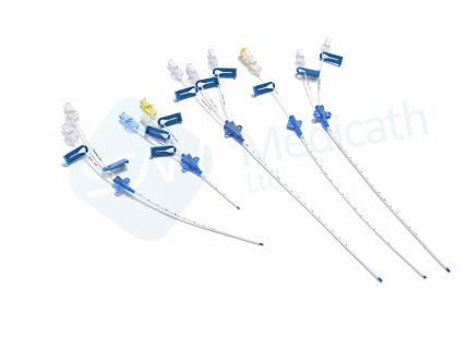 中心靜脈導(dǎo)管相關(guān)工作的管理應(yīng)從哪幾個方面入手