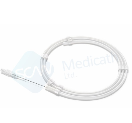 介入導(dǎo)絲治療方案為何受市場(chǎng)歡迎