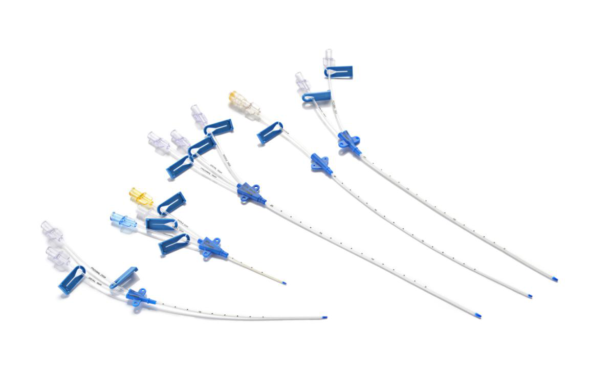 中心靜脈導(dǎo)管置管途徑及如何預(yù)防并發(fā)癥的發(fā)生