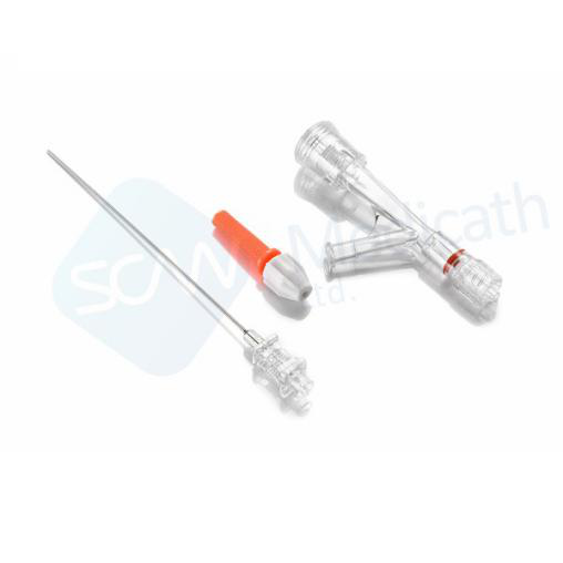 產(chǎn)品推薦：一次性使用Y型連接閥