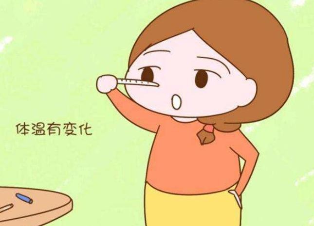體溫異常發生原因及處理建議