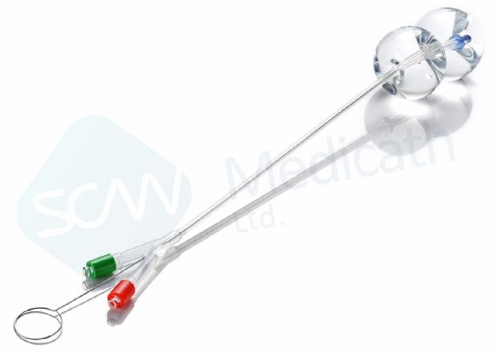 產(chǎn)品推薦：子宮頸擴(kuò)張球囊導(dǎo)管