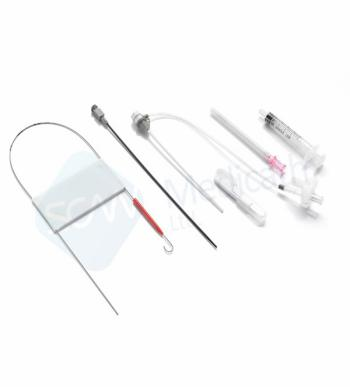 導管鞘的基本知識