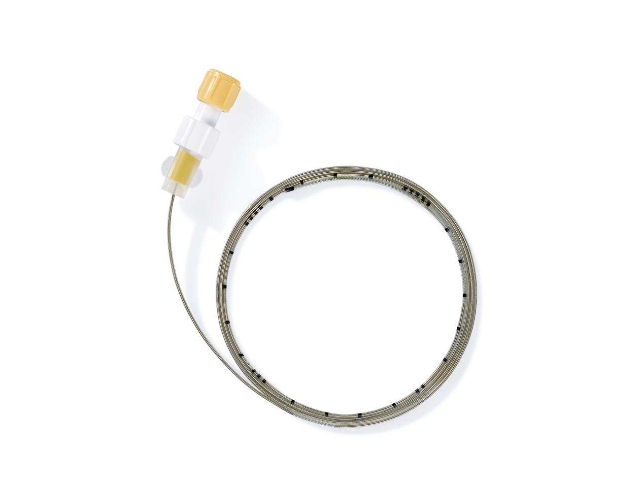 熱烈祝賀！益心達“一次性使用麻醉導(dǎo)管及接頭”獲產(chǎn)品注冊證！