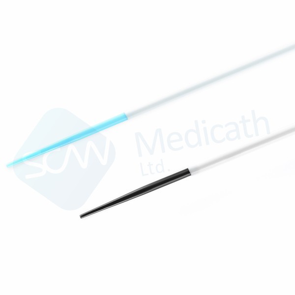 橈動脈薄壁導管鞘 用于橈動脈內(nèi)介入治療
