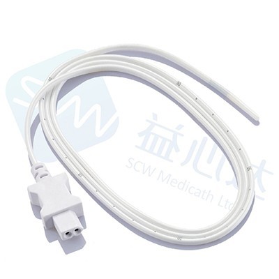 醫(yī)用溫度傳感器探頭的優(yōu)點(diǎn)