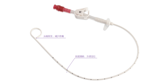 胸腔引流裝置