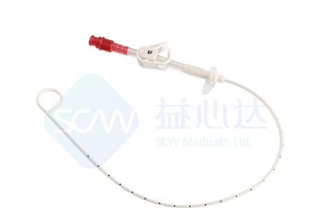 胸腔穿刺引流