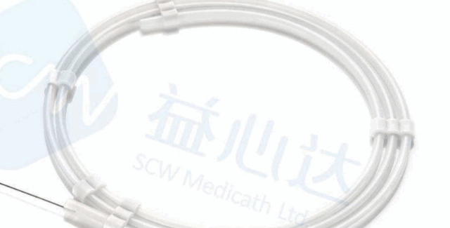 冠脈藥物球囊擴張術