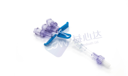 醫用單向閥輸液接頭廠家