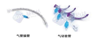 氣管插管注意事項