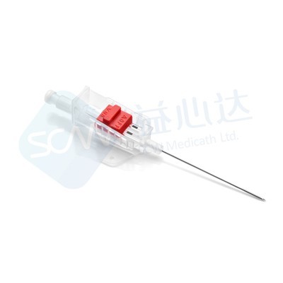 動脈留置針作用