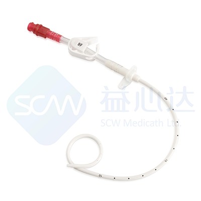 一次性使用腹腔引流導(dǎo)管套件