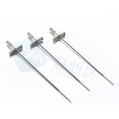 可撕開導管鞘套件