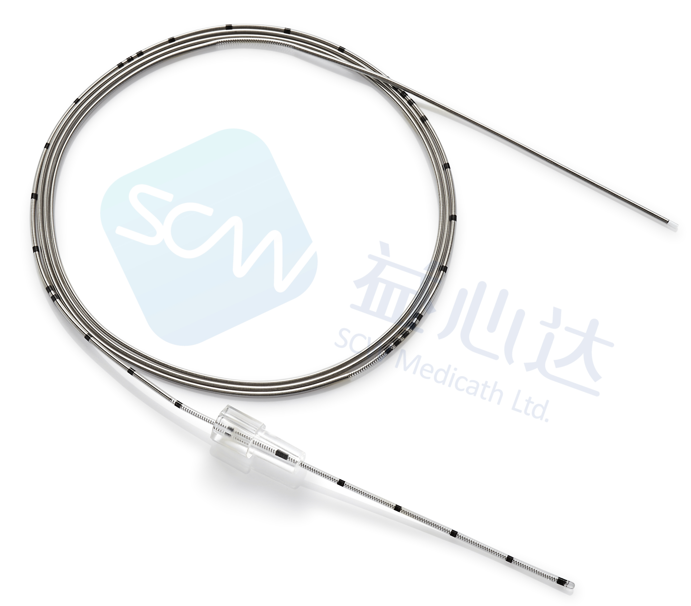 加強型麻醉穿刺套件