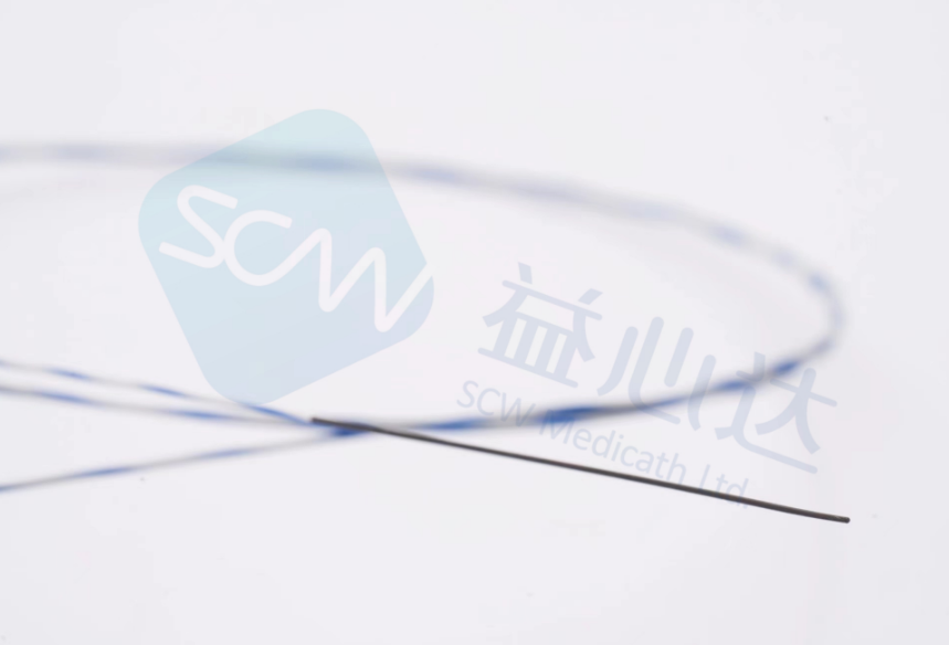 斑馬導(dǎo)絲（混合型）