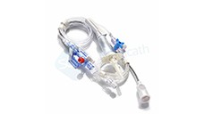 一次性使用血壓傳感器