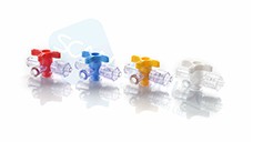 一次性使用三通旋塞