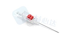 一次性使用動(dòng)脈留置針