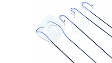 造影導管-外周介入導管