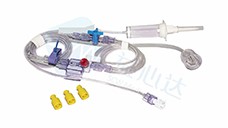 一次性使用血壓傳感器