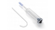 一次性使用高壓造影注射器及附件