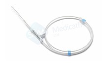 一次性使用無菌腎穿刺導(dǎo)絲