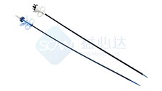 一次性使用輸尿管導(dǎo)引鞘