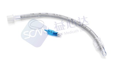 一次性使用氣管插管 TT-Ⅲ