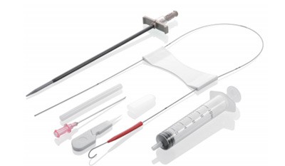 可撕開導(dǎo)管鞘套件